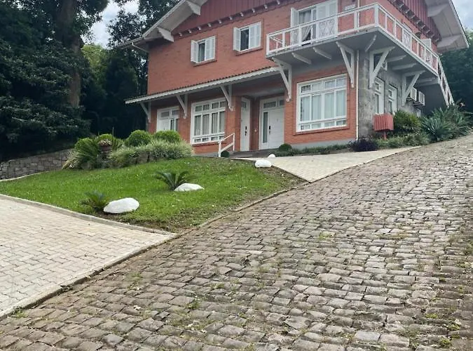 foto di Hotel Casa da Nona Gramado