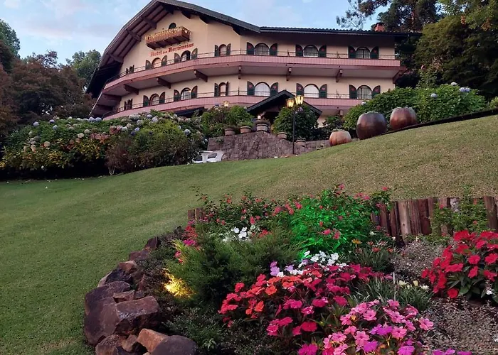 Hotel Das Hortensias グラマドの写真