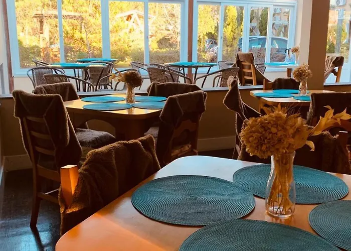 Pousada Quinta Do Vale Gramado foto