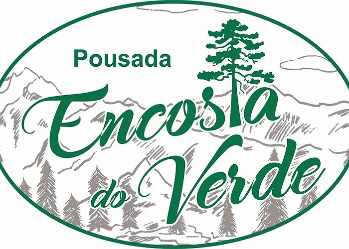 Фото Pousada Encosta Do Verde Грамаду