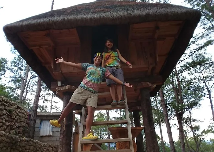 Sagada Heritage Village photo