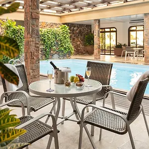 Otel Serrazul Distributed By Intercity