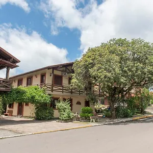 Floratta Nossa Casa 2*