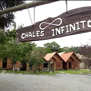 Chales Infinito *