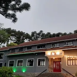 여관 Vista Do -