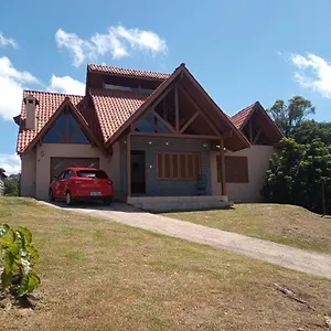 Blessed House