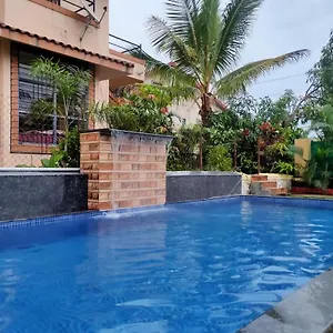 Nest With Private Pool *