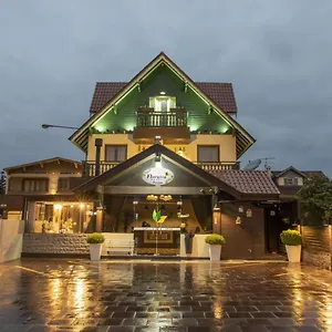 Floratta Hotel Premium 4*