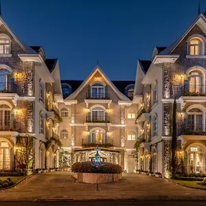 Colline De France Hotel Gramado