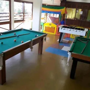 Aparthotel Residencial Do Serran0 Gramado