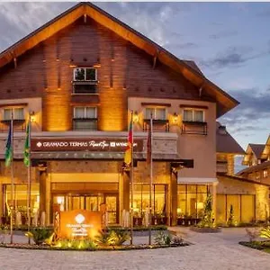Wyndham Termas & Грамаду