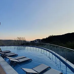 Apart-hotel No Golden Laghetto Gramado