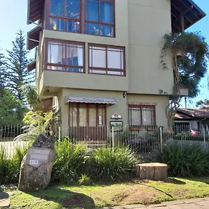 Apartamento Planalto