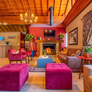 Fioreze Quero Quero Hotel Gramado