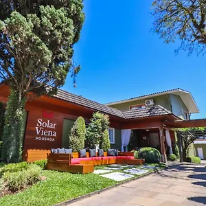 Solar Viena 3*