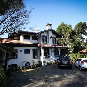 Casa Da Colina 2*