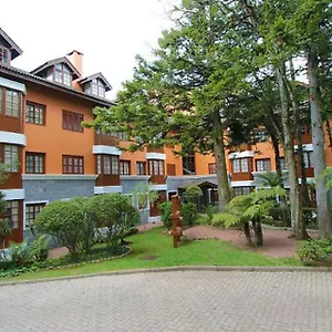 Bosque De Viena 110 - My Temporada Apartamento