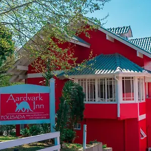 Inn Aardvark 3*