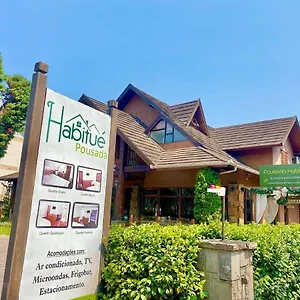 Habitue