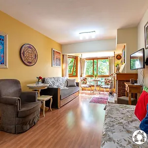Lägenhet Apartamento Aluguel Temporada Gramado *