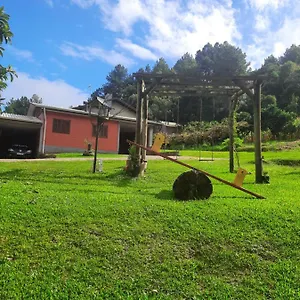 Casas Sabia Holiday home Gramado