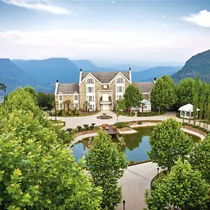 Hotel Saint Andrews