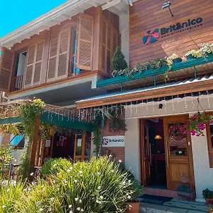 Hotel Britanico Express
