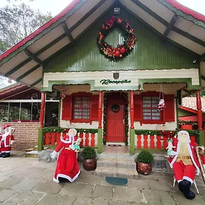 Natal Encantado 그라마도