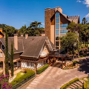 Monte Felice Bosque Hotel