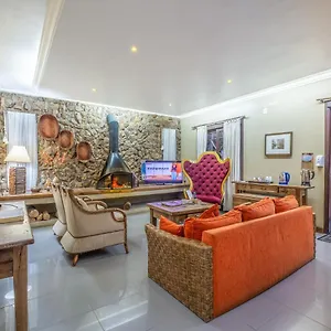 Otel Alameda Paradiso