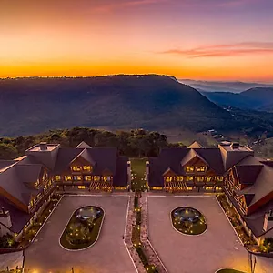 Chateau Laghetto Collection Otel Gramado