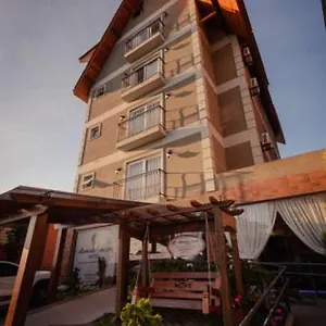 Alameda Alegra 3*
