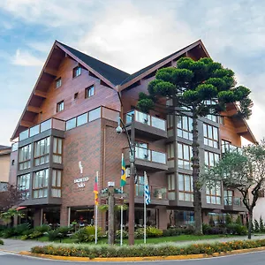 Laghetto Stilo Centro Otel Gramado