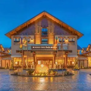 Wyndham Termas Ap 1 그라마도