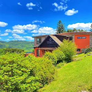 Hotel Reserva Da Collina *