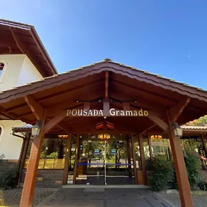 Pousada Gramado 3*