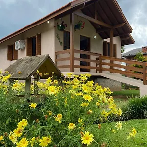 Casa de Férias House *