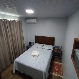 Tatil Evi Casa Otton - Casa Aconchegante, 3 Quartos Com Cama De Casal Todos Com Ar Condicionado
