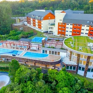 Apartamento Laghetto Golden *