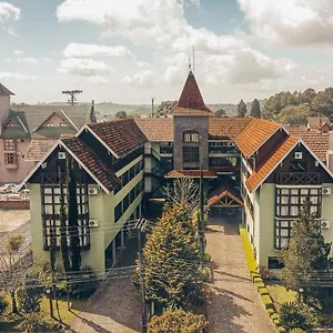 Aconchego Da Serra Otel Gramado
