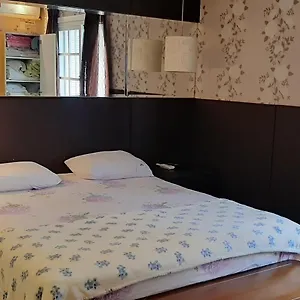 Apartamento Residencial Vicenza *