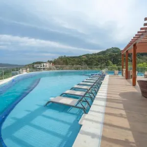Quarto Familia Golden Laghetto Resort 3*