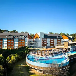 Resort Porto Alto De Muro Alto Gramado