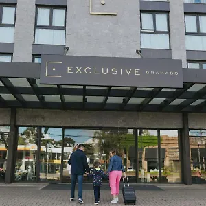 Exclusive & By Parks 4*