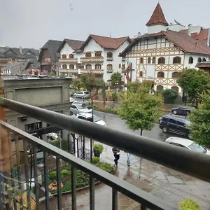 Laghetto Stilo Borges Hotel Gramado