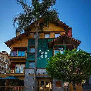 Wood Gramado