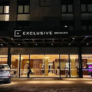 호텔 Exclusive Parks 5*