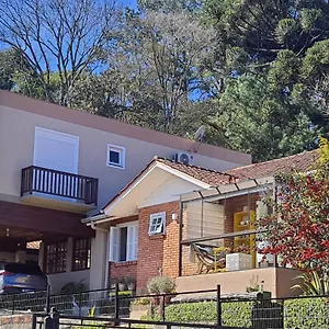 Appartamento Ape Da Isa Gramado
