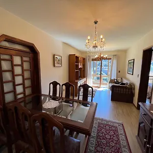 Apartamento Edelweiss 403