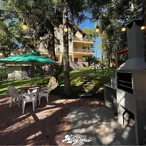 Natal Luz - Gramado! Residencial Vale Dourado